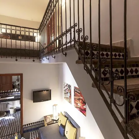 Hotel Palais Amani à Fès Extérieur photo