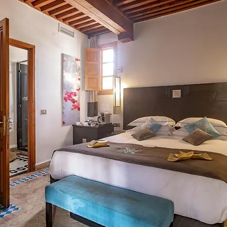 Hotel Palais Amani à Fès Extérieur photo