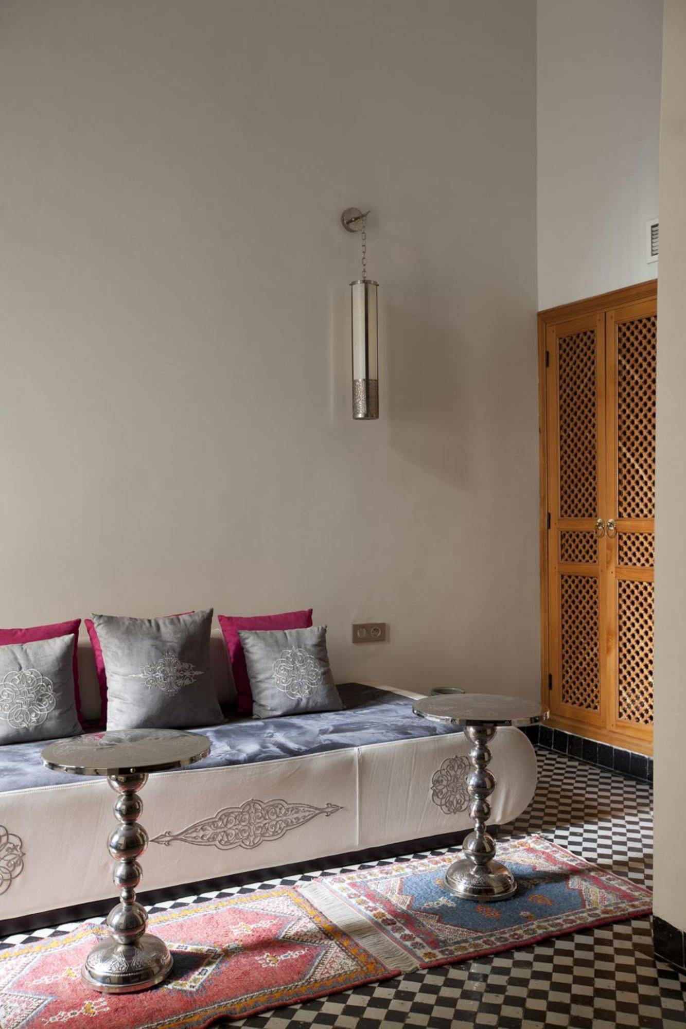 Riad Palais Amani