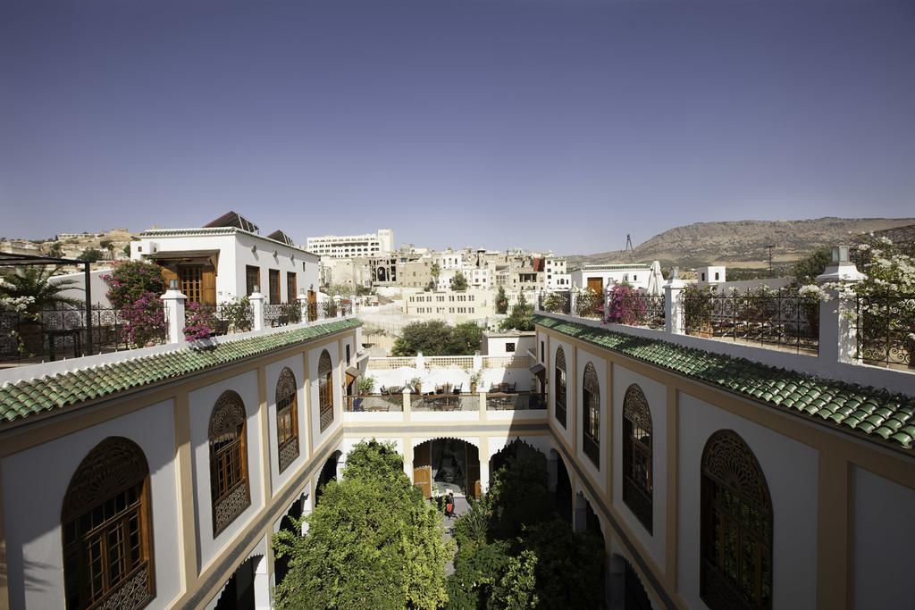 Palais Amani Riad 5*