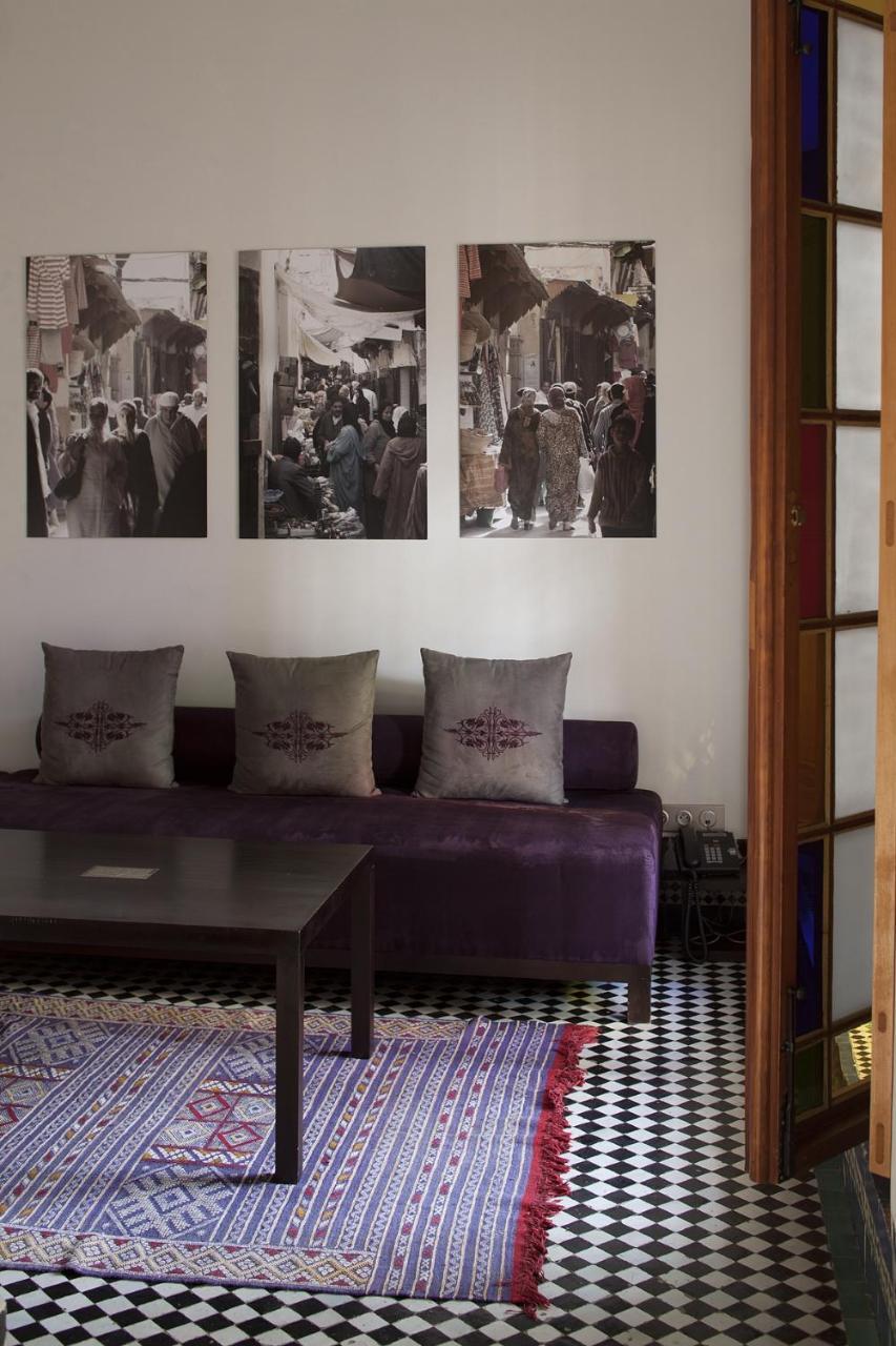 Palais Amani 5*