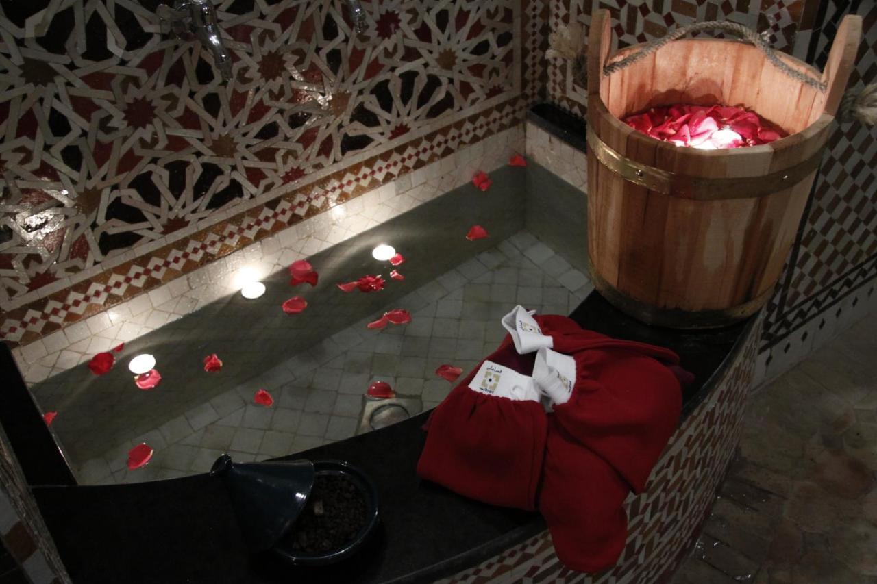 Palais Amani Riad Fez